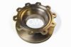 BPW 308834040 Brake Disc